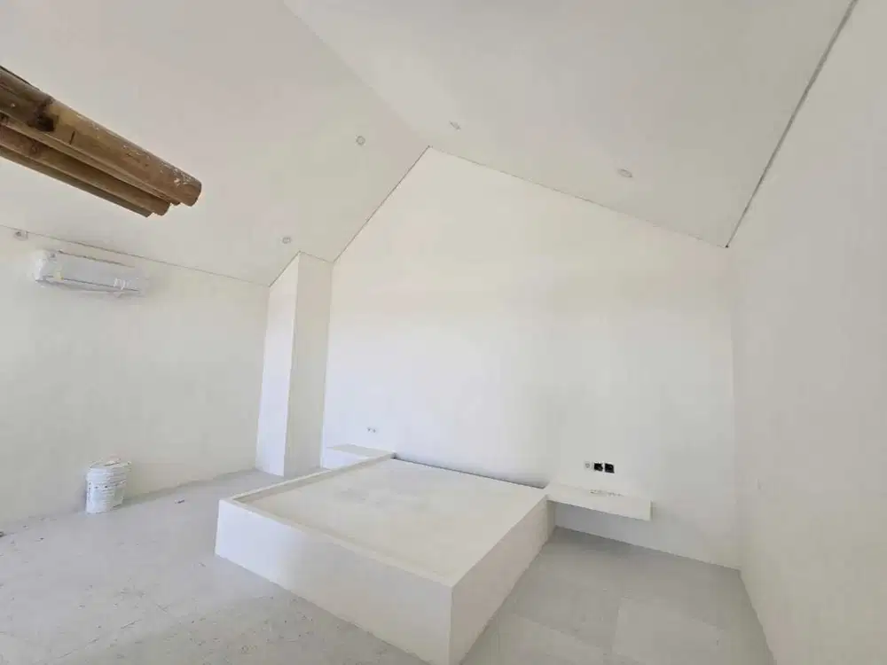 3 unit villa sanur dekat dengan pantai