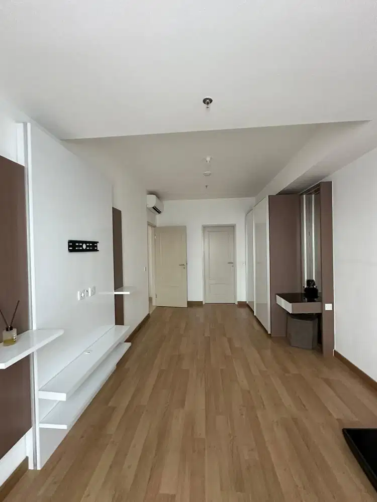 Dijual Apartemen The Peak