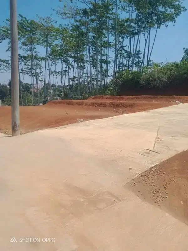 Tanah kavling terlaris di bandung timur