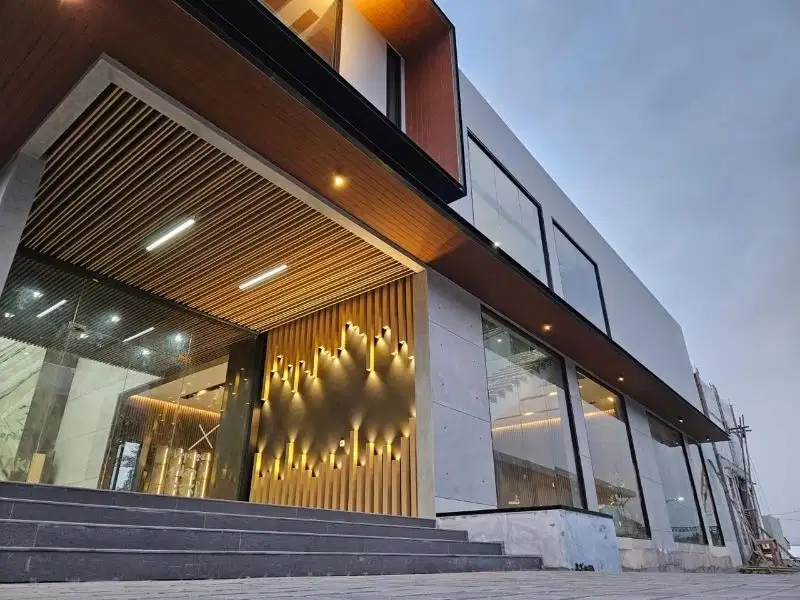 DIJUAL PABRIK KOSMETIK BARU SIAP BEROPERASI DI PASURUAN