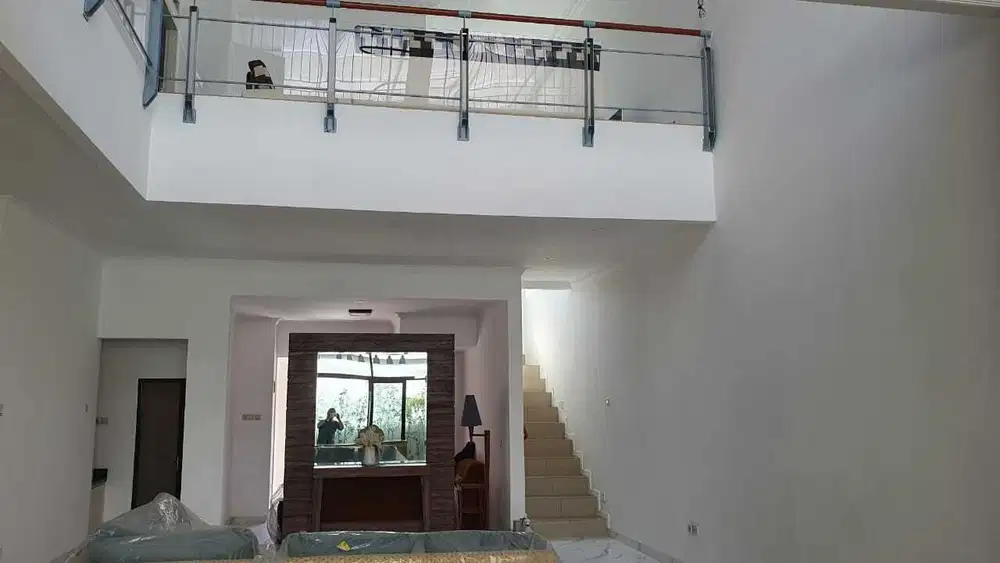 DIJUAL RUMAH BARU RENOV DI BATUNUNGGAL, BATUNUNGGAL