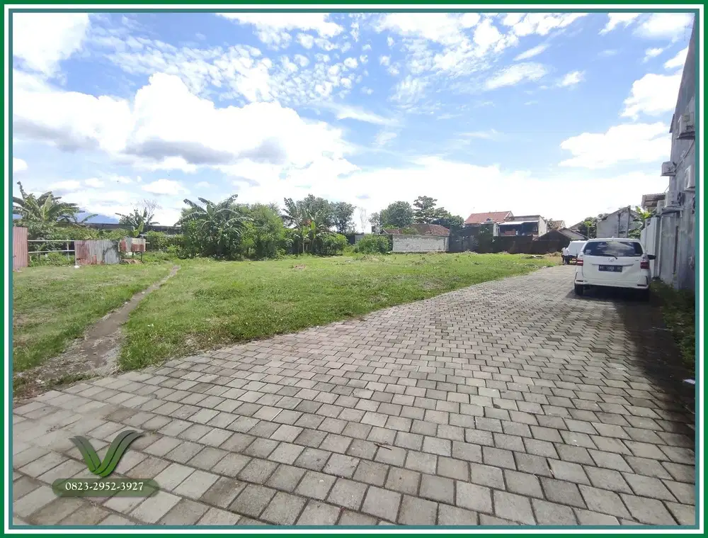 Tanah Pandega Marta, Premium di Pogung Cocok Kost Mahasiswa