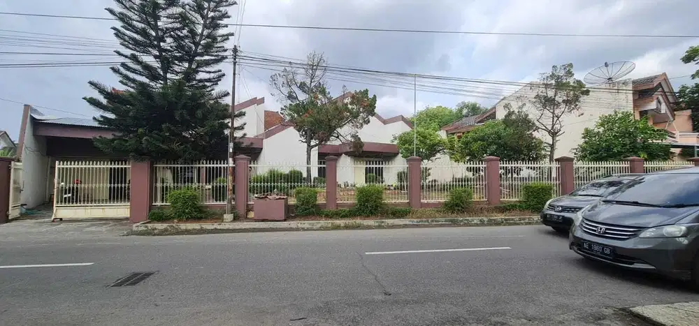 Dijual  rumah di Timoho kota Yogyakarta.