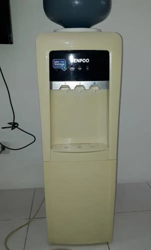 Dispenser Denpoo 190 watt