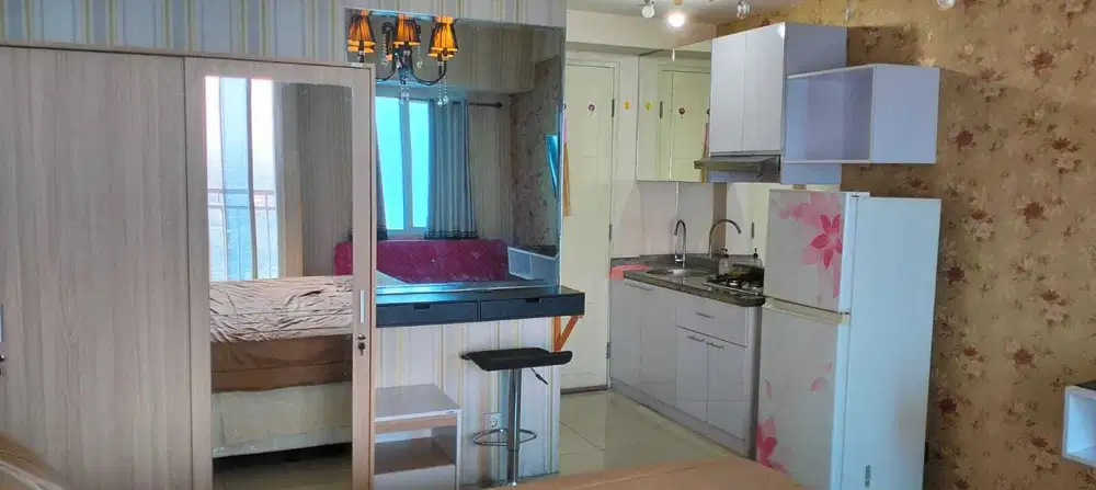 Dijual Apartemen  mewah Tanglin 3626,Pakuwon mall,Pakuwon,Surabaya
