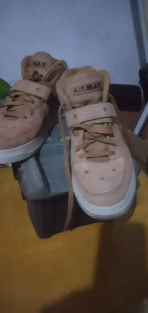 Jual SEPATU NIKE AIR