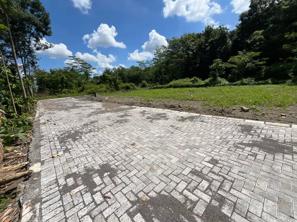 IDAMAN KOST JOGJA: Tanah Kaliurang Kampus UII Jogja, Jl Candiwinangun