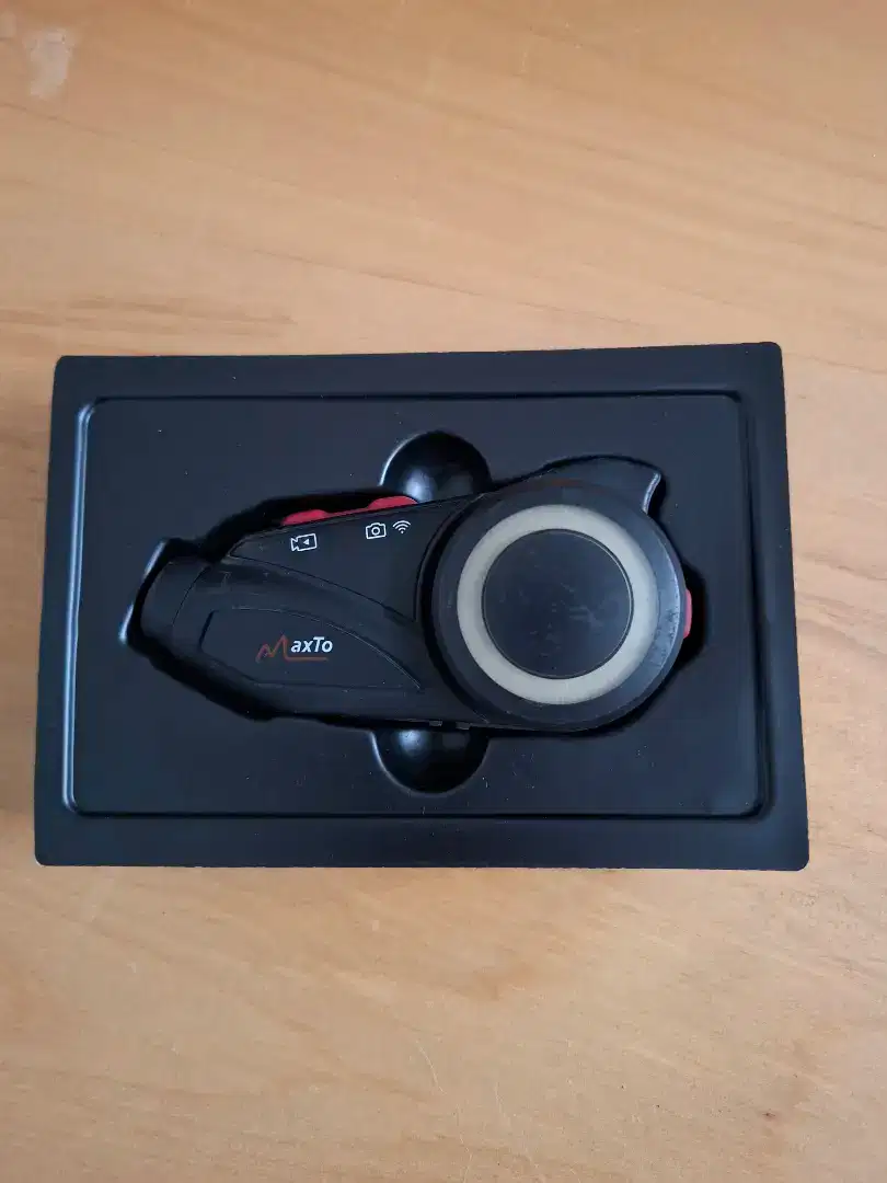 Maxto M3s intercom helm motor