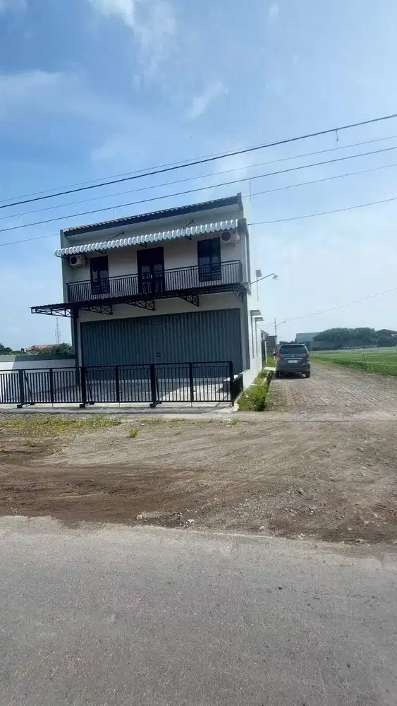 kavlingan tanah dengan lokasi unggulan di banyuanyar banjarsari solo