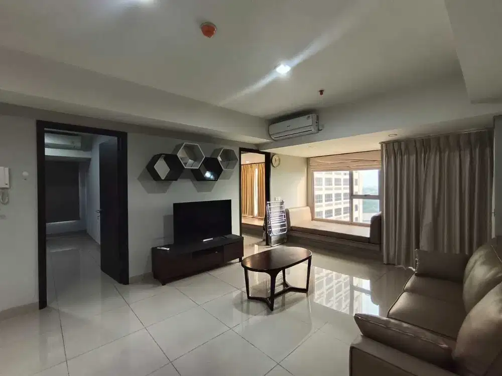 Disewakan Apartment Orange County Tower Pasadena Lippo Cikarang