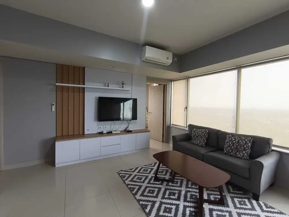 Disewakan Apartment Orange County Tower Glendale Lippo Cikarang