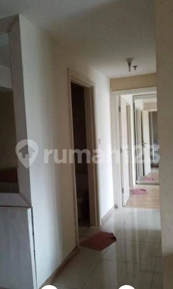 Casa Grande Tower Montana Full Furnish Mewah Murah Siap Huni