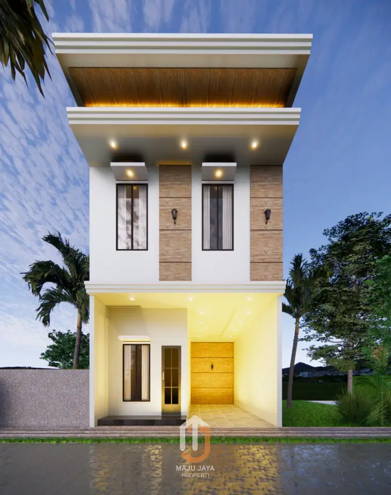 RUMAH KOST PENJARINGAN LARIS DEKAT UPN RUNGKUT ASRI