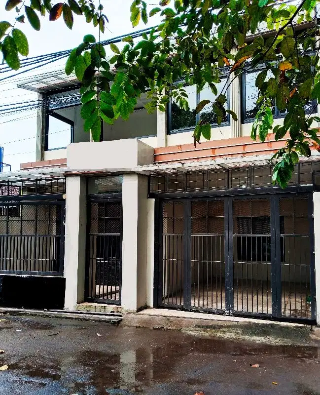 JARANG ADA Rumah di Turangga Buahbatu Bandung dijual se-MURAH ini