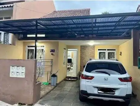 Jual Rumah di Permana Citereup kota Cimahi Harga MURAH dekat ke alun a