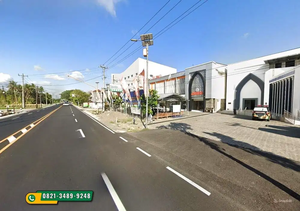 Siap AJB Dekat Kampus UAD Wates, 1 Jutaan Terbaik Bangun Kost