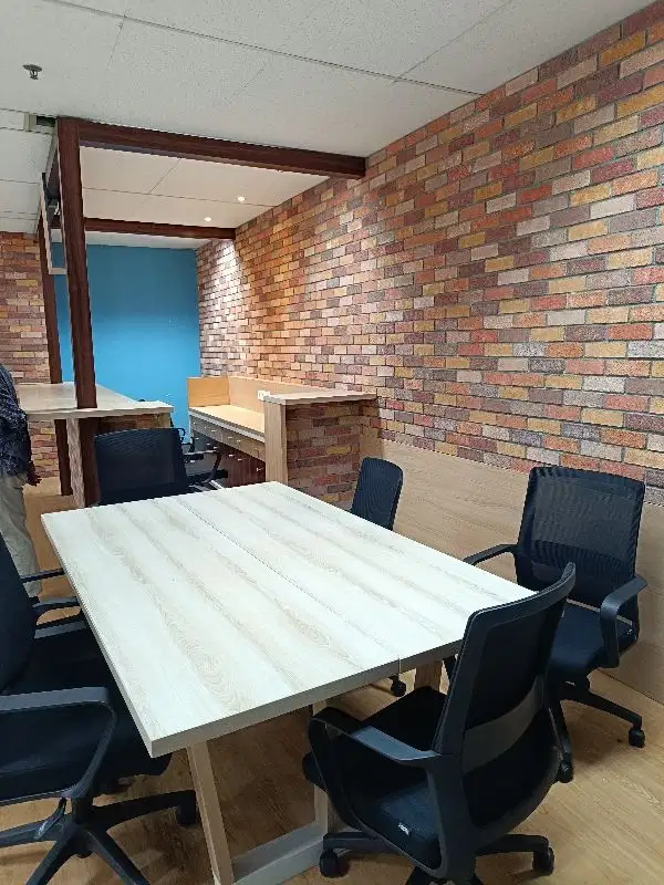 Disewakan Space Office Gedung Wirausaha Area Rasuna Jakarta Selatan