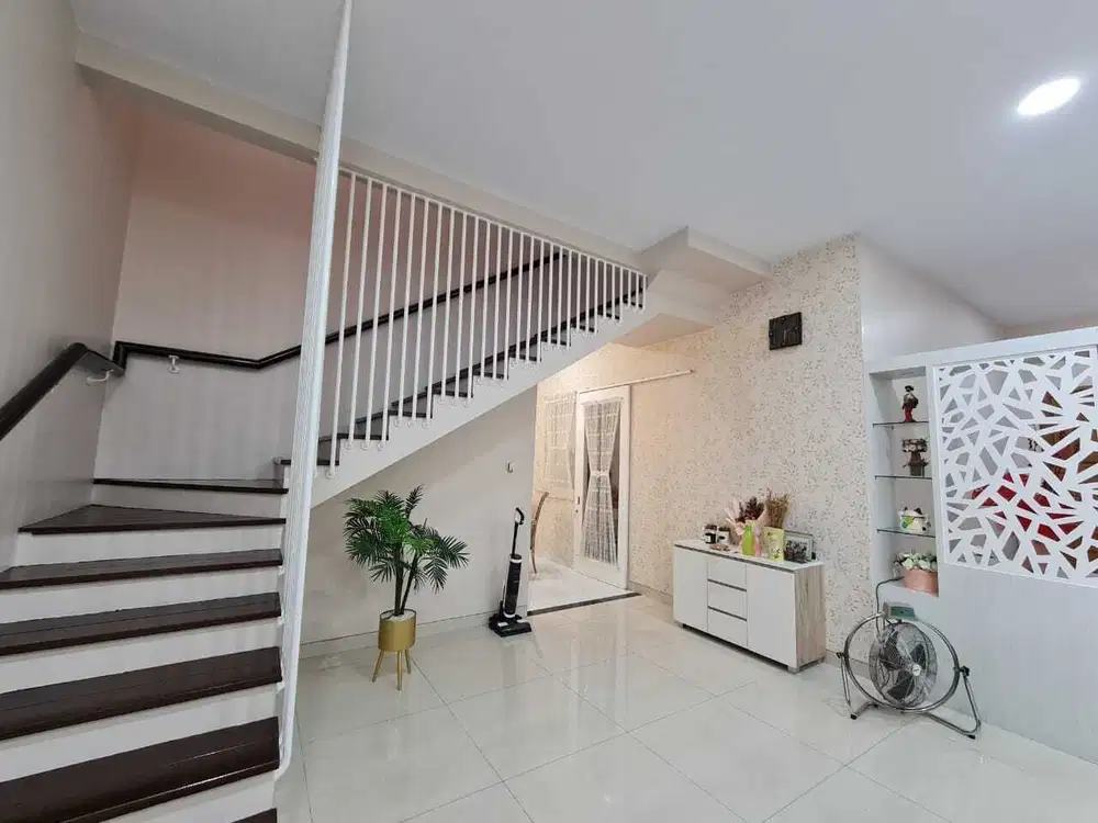 Villa komplek citraland bagya cluster grenadines