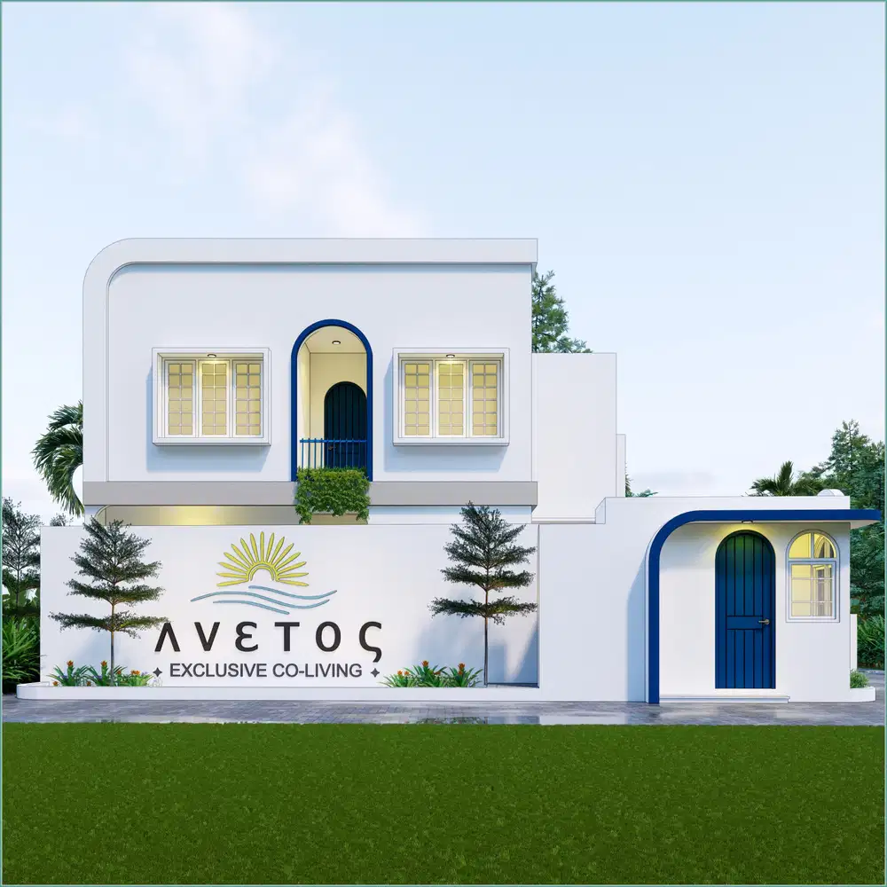 Kos Dijual di Sleman Belakang Kampus UII Akses Simpangan