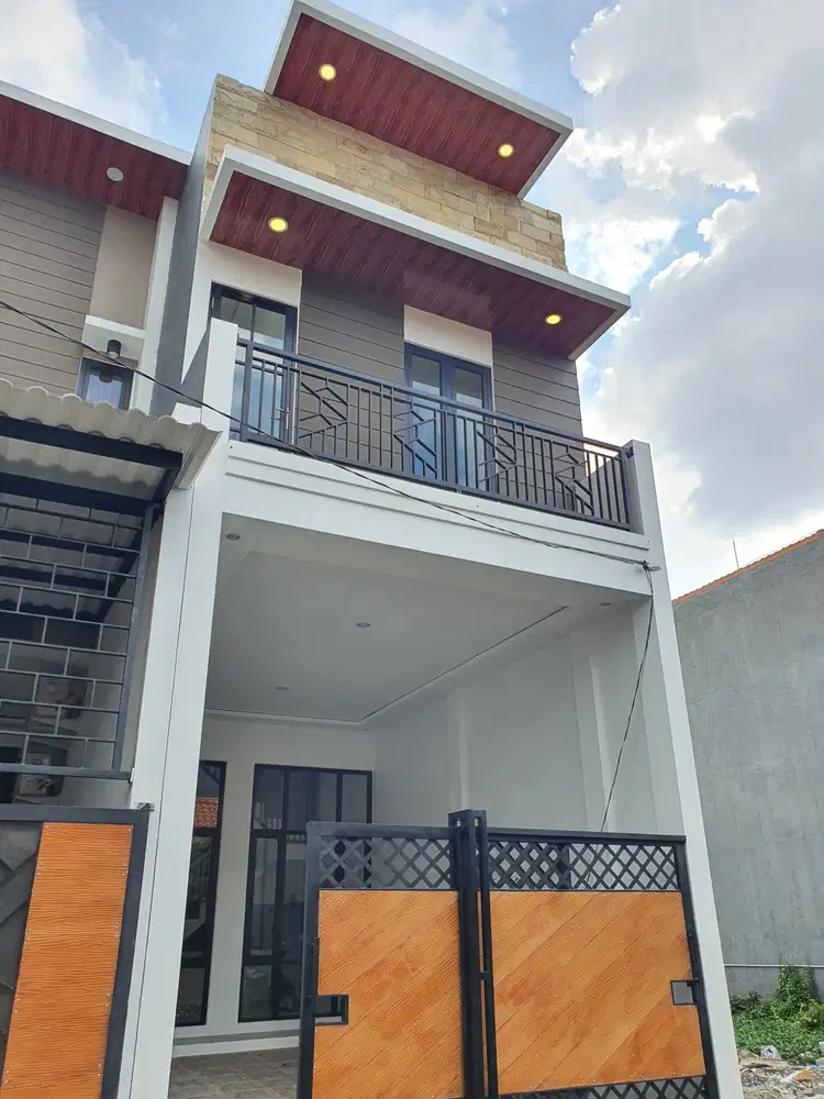 RUMAH KOST 10KAMAR LARIS DI KEPUTIH ITS HANG TUAH