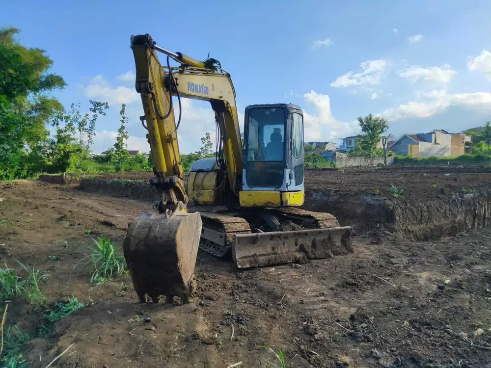 dijual tanah joyogrand kota malang