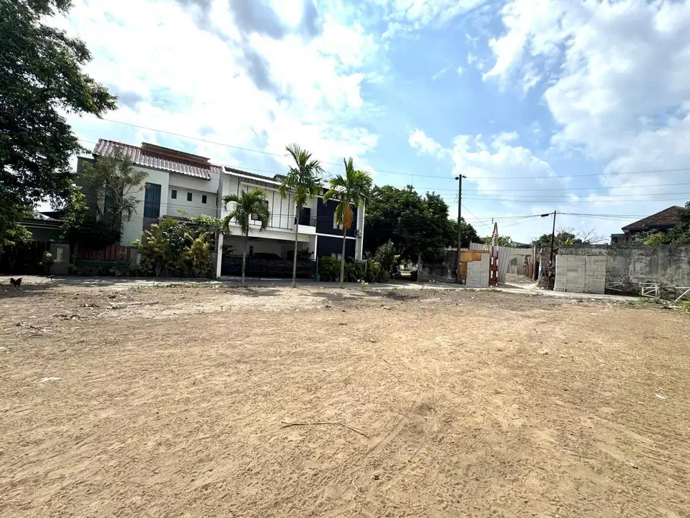 Dalam Ringroad Jogja, Ring 1 Kampus UGM Siap Bangun