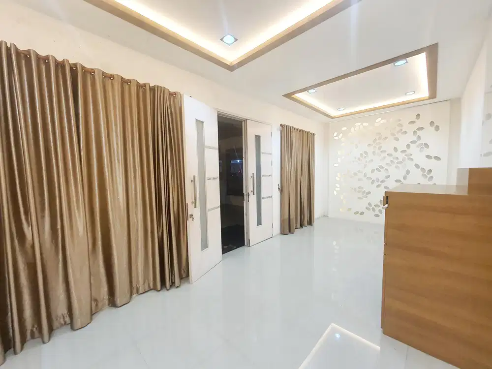 Villa mutiara palace daerah pancing