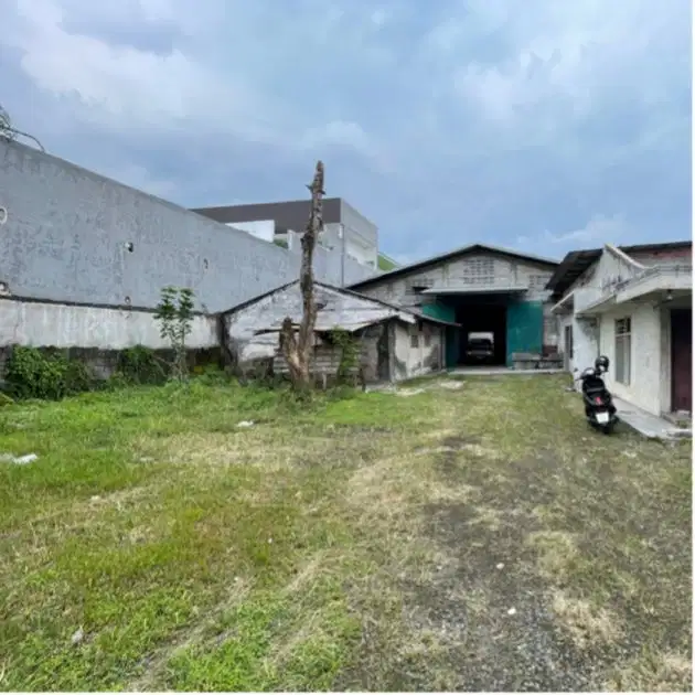 GUDANG MURAH HANYA 4Jutaan Dekat Citraland