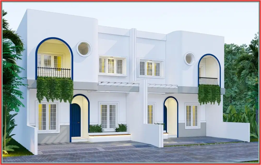 Dijual kost Eksklusif Jogja Sleman Barat Kampus Ull SHM -IMB