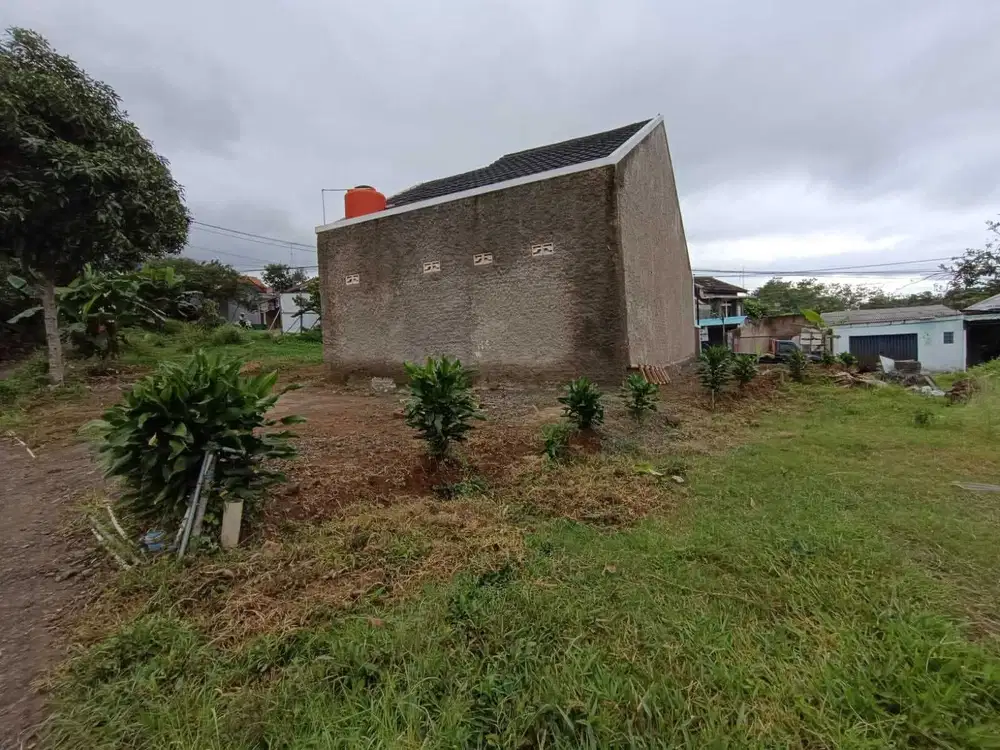 Dijual Kavling Siap Bangun Dekat Pondok Pesantren