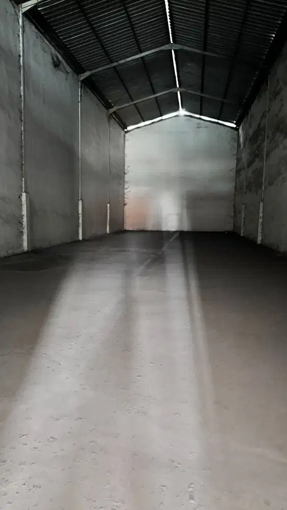 dijual cepat pergudangan jade glugur yos sudarso