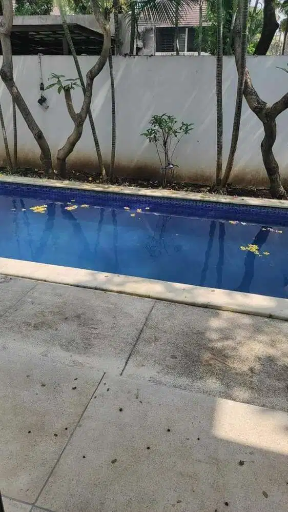 Perumahan elit - Serasa di bali , Lokasi sebelh hokky darmo