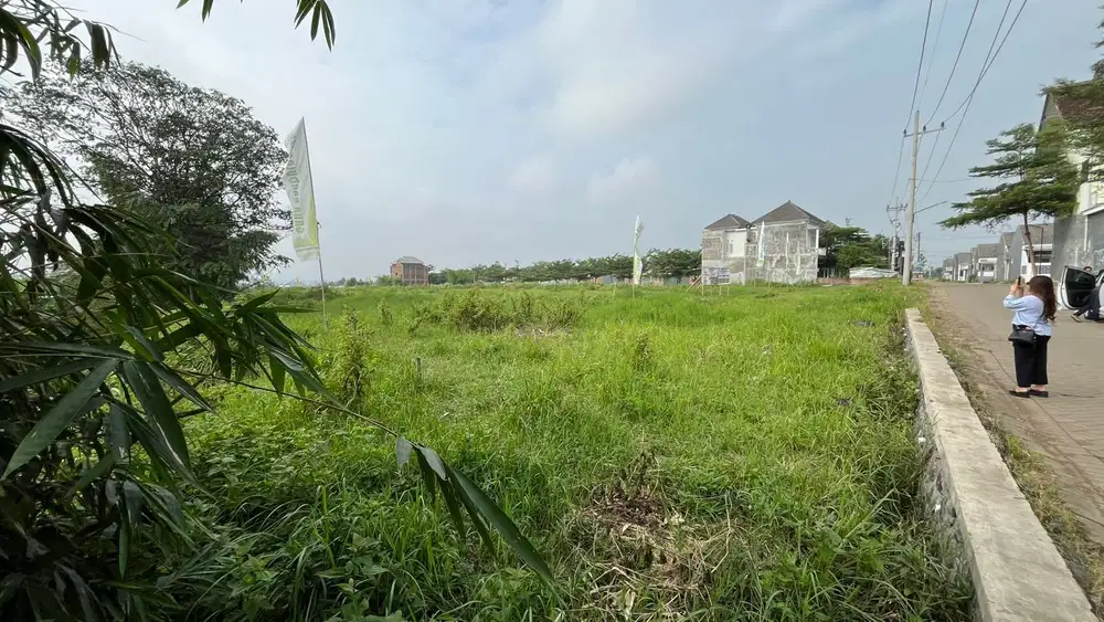 Bandulan – Hidden Gem untuk Investasi Tanah di Malang