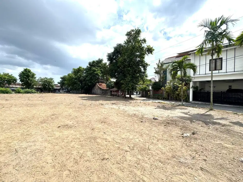 Lingkungan Premium Kos Kampus UGM, Siap Bangun