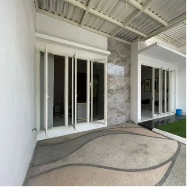 DIJUAL SEGERA RUMAH BARU MINIMALIS