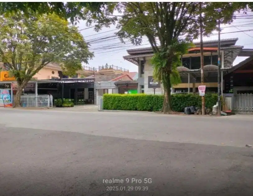 Rumah Mainroad Siap Huni Cijagra Bandung