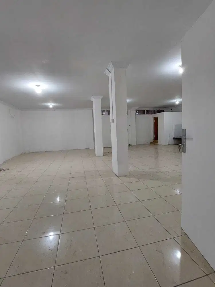 DIJUAL CEPAT RUKO HOKI ASIA DEPAN BCA