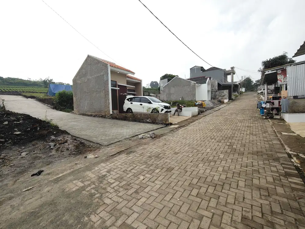 Jual Tanah Kavling paku haji jln Hj Ghofur Bisa Di Cicil langsung Devloper