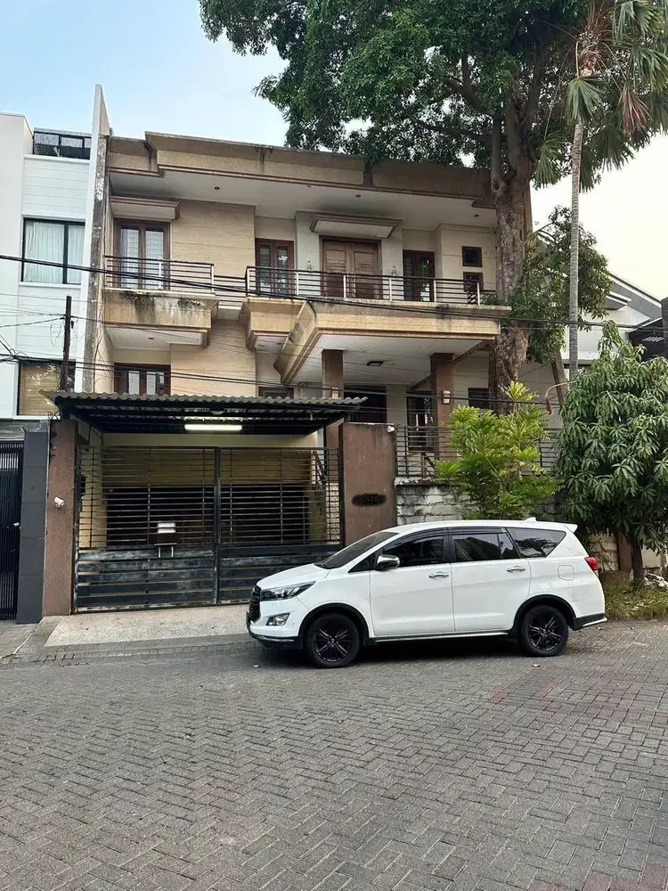 Rumah Siap Huni ARAYA TAHAP I Surabaya