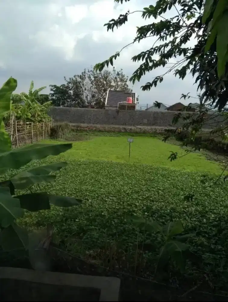 Tanah Murah Di Griya Permata Asri Ciganitri Bandung