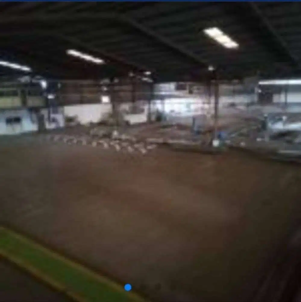 Dijual gudang di Karangpilang Surabaya