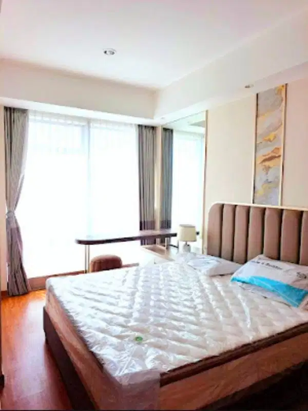 APARTEMEN GRAND SUNGKONO LAGOON DEKAT CIPUTRA WORLD MALL SURABAYA