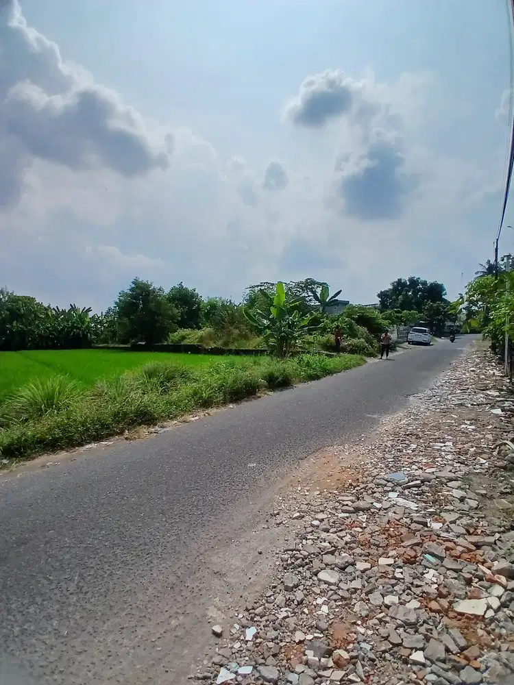 900 Meter Std. Maguwoharjo,Pas Untuk Investasi