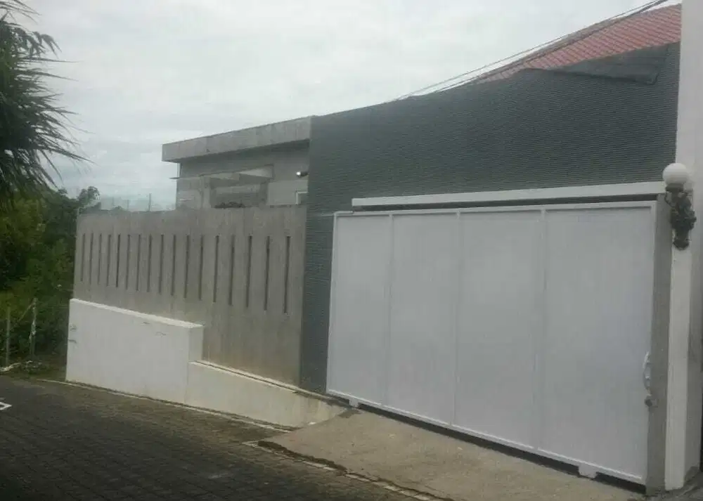 JUAL VILLA FREEHOLD DALAM KOMPLEKS DI JIMBARAN