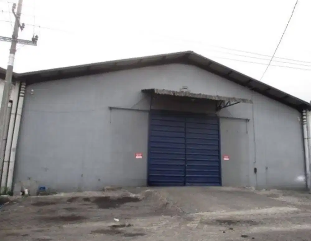 HOT ITEM Gudang Surabaya Margomulyo, Asemrowo