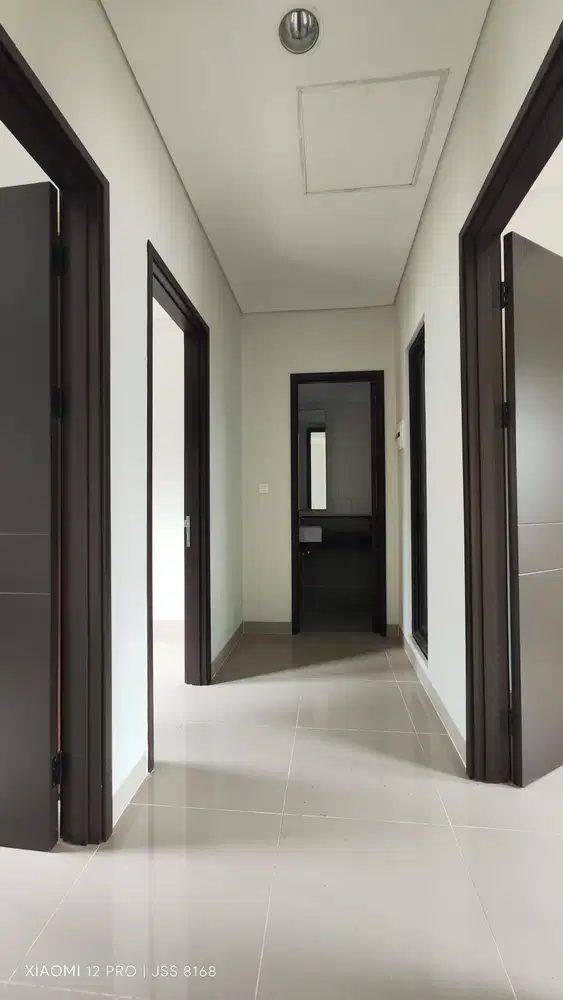 Dijual Rumah Murah Cluster Flora Summarecon Bandung (Belum Dihuni)