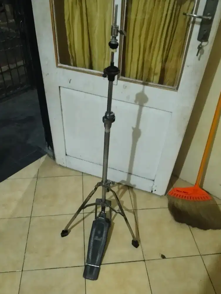 Stand hihat pearl