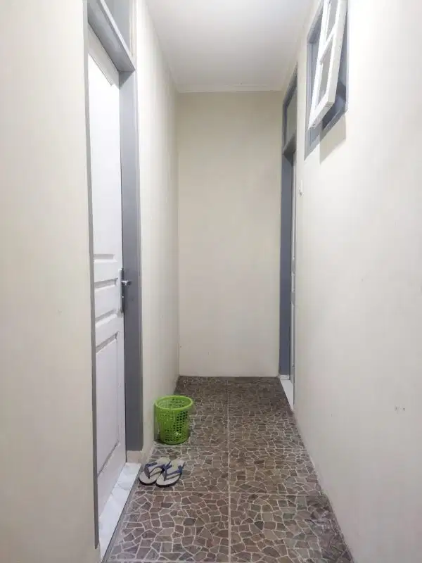 Jual kosan aktif bangunan bagus di supratman bandung