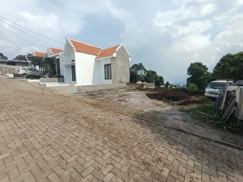 Jual Tanah Kavling bisa cicil syariah Cimahi KBB