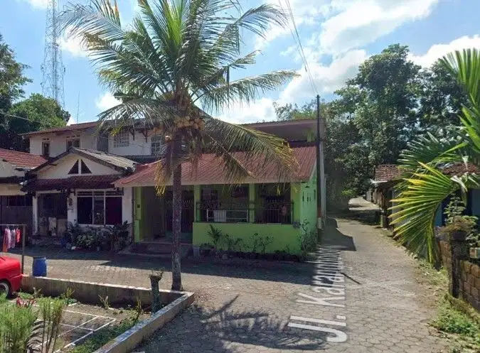Dijual Rumah Cluster Ngaglik Sleman 375Juta